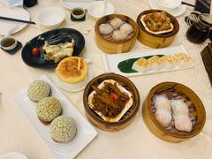 -顺德人家食府(黄金广场店)