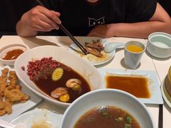 -大铁勺新津菜(东丽阳光新业广场店)