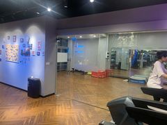 -NRG 健身私教CLUB(云山路店)