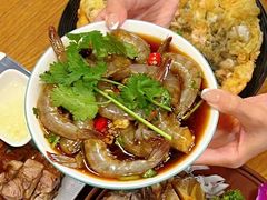 -唔止卤嘢·潮州府城菜(鹭江店)