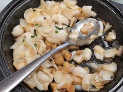 -恒记饭店·海鲜明档(淹城店)