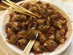 -桥底辣蟹(谢斐道店)