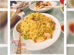 -鲤鱼门海鲜街