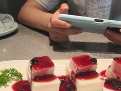 -1937青岛老味道·海肠捞饭·青岛菜(大鲍岛栈桥店)