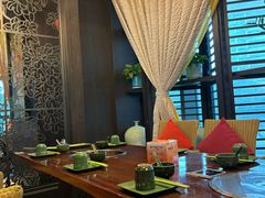 -润园四季椰子鸡火锅(海上世界店)