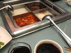 -海底捞火锅(九久奥特莱斯店)