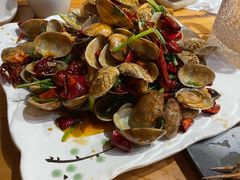 -小俩口烧烤东北菜(双井店)