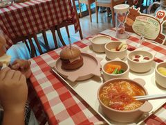 -西贝(吴江路湟普汇店)