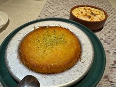 -Pasha帕夏土耳其餐厅(南昌路店)