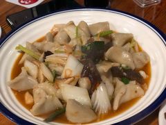 -芝城故事·建瓯土菜