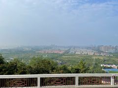 -狼山风景名胜区