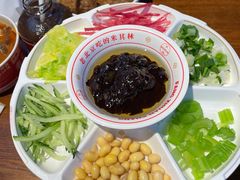 -方砖厂69号炸酱面(方砖厂胡同店)