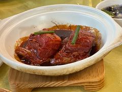 -二泉园老菜馆·百年无锡菜