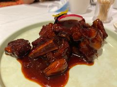 -上海1号私藏菜(静安店)