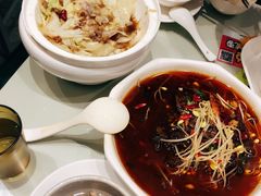 -满得意茶餐厅·顺德家常菜·港式经典(大良店)