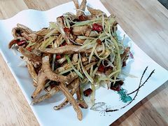 -北戴河庆山饭店·海鲜砂锅粥(北戴河黑石路店)