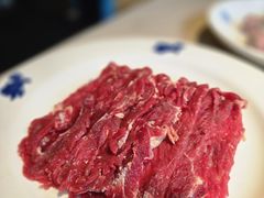 -龙森园火锅(琴台路店)