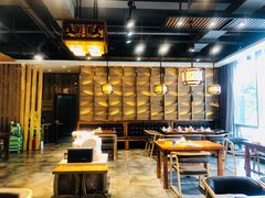 大堂-赵家小馆(沈阳禹洲广场店)