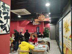 -听涛雅苑百味饺子老家菜馆