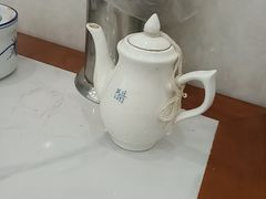 -老西白点心店