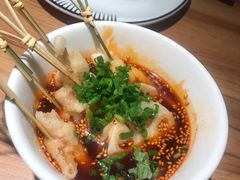 -太二酸菜鱼(正大广场店)