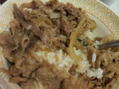 -食其家·牛丼咖喱(广元西路店)