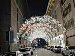 -BHC炸鸡(明洞总店)