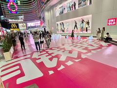 -VT101维多利广场