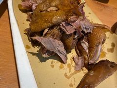 -老长春肉馆(创业大街店)