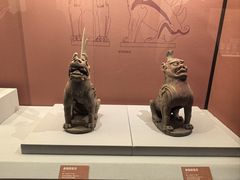 -安阳博物馆