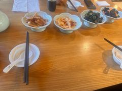 -难忘的面(五矿君澜酒店)