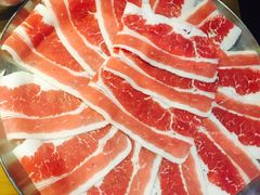 -老炉家木炭烤肉(长江国际店)