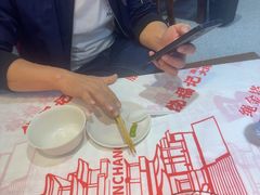 -饶福记·南昌烧烤大排档(九龙湖土著店)