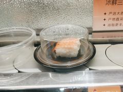 -争鲜回转寿司(朝北大悦城店)