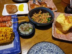 -鸟内会居酒屋(得意潮馆店)