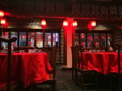 大堂-江南古镇(斗西路万致创意园店)