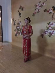 点击看大图 -完美新娘婚纱摄影