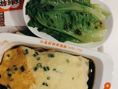 -红荔村肠粉(岗厦店)