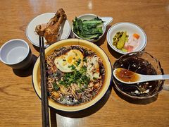 -好这口重庆小面(牡丹园旗舰店)