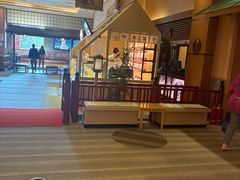 -大江户·温泉洗浴(浑南店)