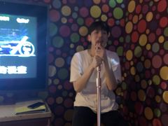 -米乐星世界KTV(汇智国际商业中心店)