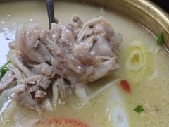 -福宝漠北·牛羊肉(广埠屯店)