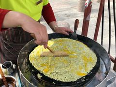 -清真·二嫂子煎饼果子(鼓楼旗舰形象店)