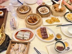 -龙的酒楼·手工早茶·顺德菜(近良路店)