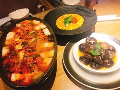 -茶宴·美食地标餐厅(沙坡尾店)