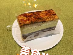 -布朗尼西饼(粮道街店)