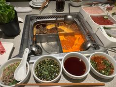 -海底捞火锅(群光广场店)