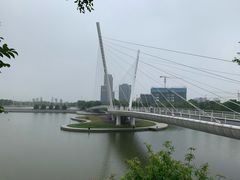 -翠山·映月湖景餐厅(映月湖公园店)