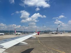 -贵阳龙洞堡国际机场-T2航站楼