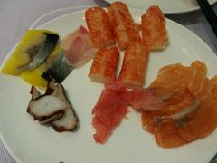 -张家港国贸酒店·餐厅
